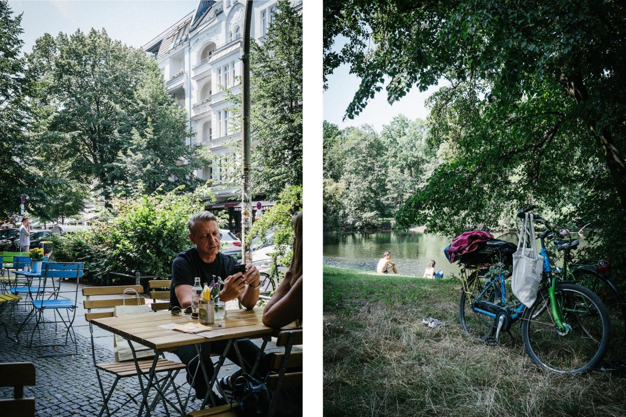 Stayery Berlin Friedrichshain Ngoại thất bức ảnh