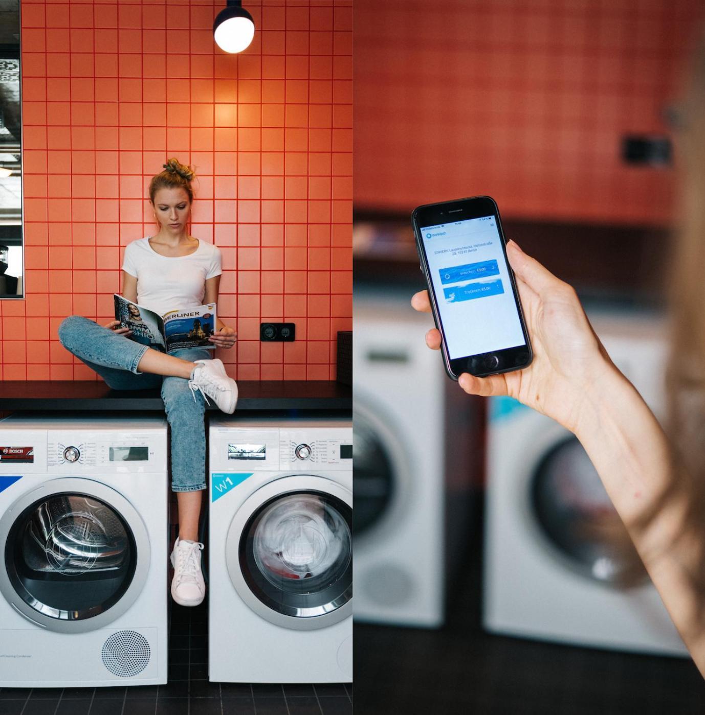 Stayery Berlin Friedrichshain Ngoại thất bức ảnh