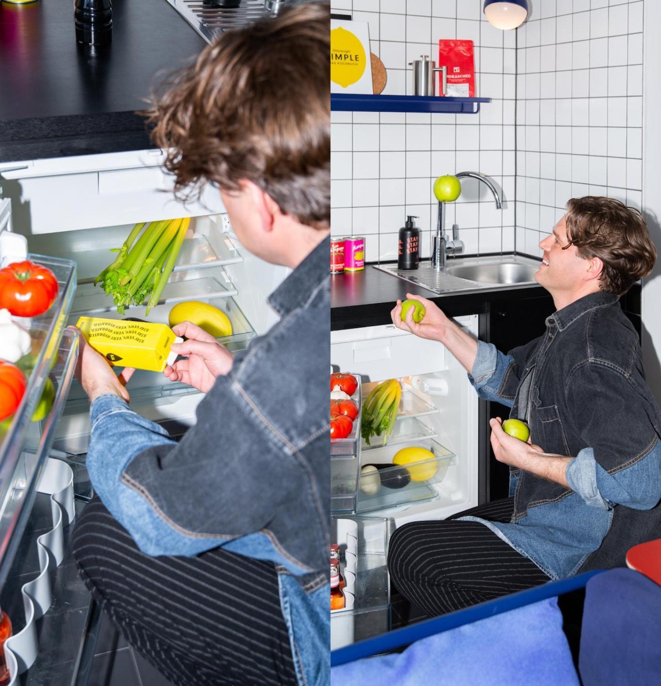 Stayery Berlin Friedrichshain Ngoại thất bức ảnh