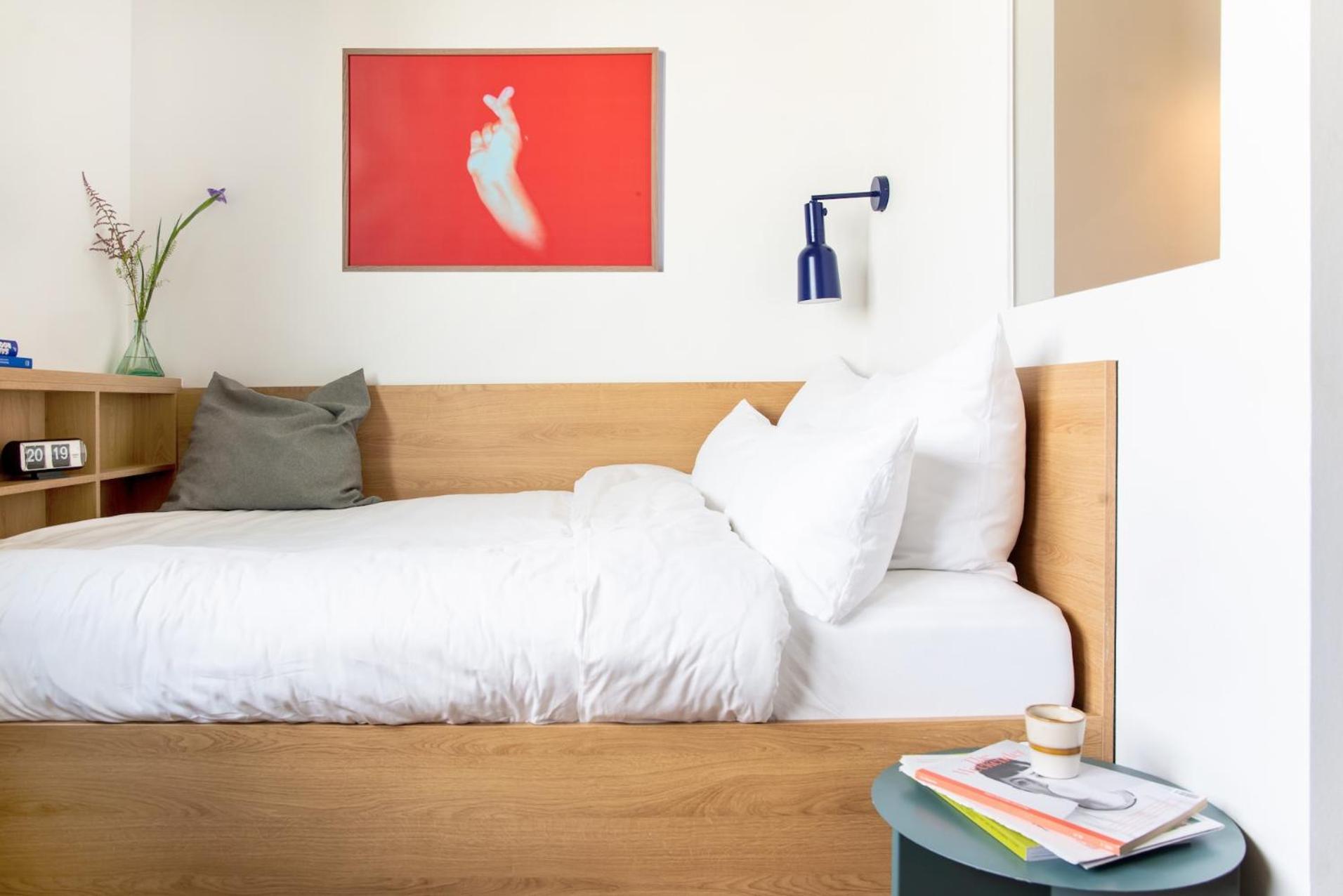 Stayery Berlin Friedrichshain Ngoại thất bức ảnh
